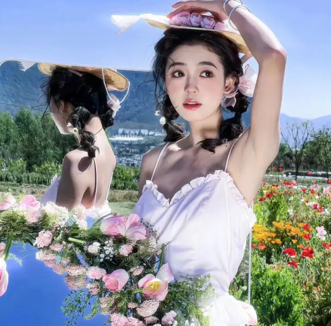 单枪匹马独行侠